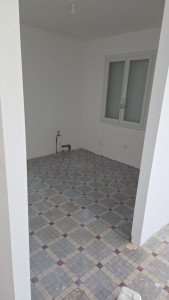 Photo de galerie - Carrelage