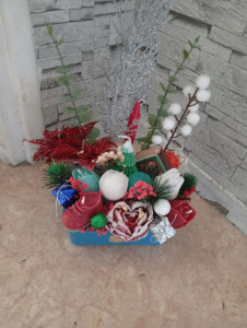 Photo de galerie - Couturière