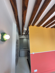 Photo de galerie - Artisan tout corps d'état - Rénovation