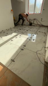 Photo de galerie - Carrelage