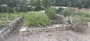 Photo de galerie - Jardinage 