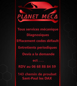 Photo de galerie - Flayer