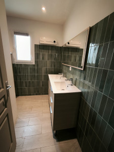 Photo de galerie - Carrelage