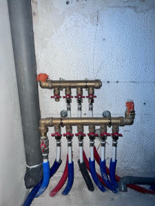 Photo de galerie - Nourrice 