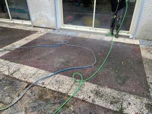 Photo de galerie - Bricolage et multi services