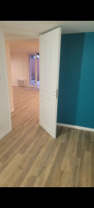 Photo de galerie - Toutes types de sols  ,la peinture et rénovation des maisons 
