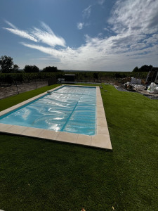 Photo de galerie - Paysagiste - Aménagement du jardin