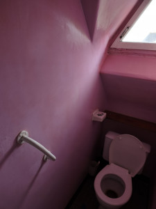 Photo de galerie - Ménage