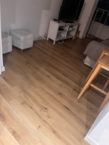 Photo de galerie - Ménage