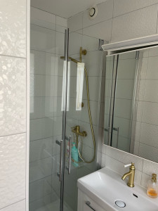 Photo de galerie - Nettoyage salle de bain rbmb 