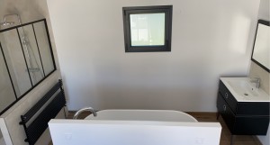 Photo de galerie - Plomberie - Installation sanitaire