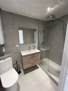 Photo de galerie - Carrelage