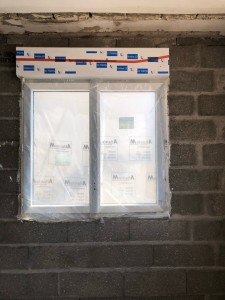 Photo de galerie - Menuiserie - Huisserie - Agencement