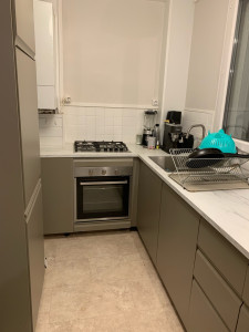 Photo de galerie - Montage meubles en kit