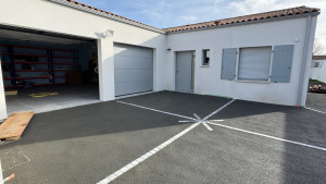 Photo de galerie - Maçonnerie