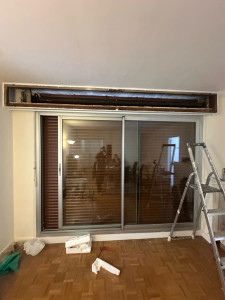 Photo de galerie - Menuiserie - Huisserie - Agencement