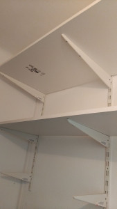 Photo de galerie - étagère 