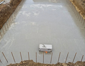 Photo de galerie - Maçonnerie