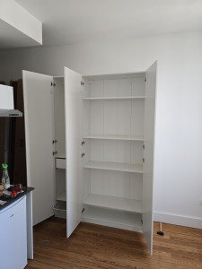 Photo de galerie - Montage meubles en kit