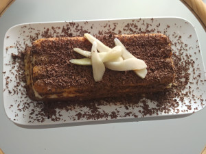 Photo de galerie - Cuisine .. confection de repas courses.. ménage .. etc.. 