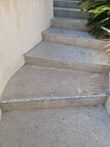 Photo de galerie - Pose de parquet - Revêtement de sol