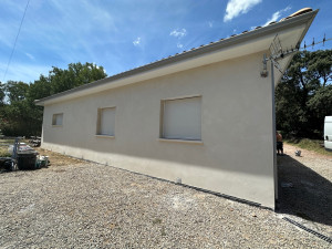 Photo de galerie - Artisan tout corps d'état - Rénovation