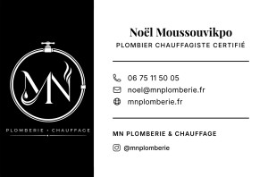 Photo de galerie - Www.mnplomberie.fr