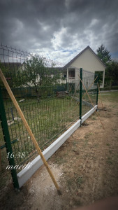 Photo de galerie - Maçonnerie