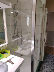 Photo de galerie - Aménagement SDB