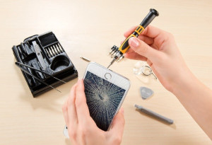 Photo de galerie - Répare iPhone