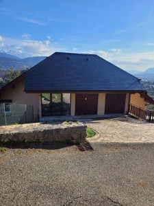 Photo de galerie - Couverture - Toiture