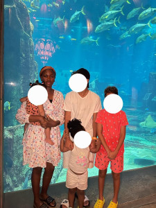 Photo de galerie - Nounou