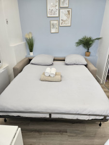 Photo de galerie - Ménage