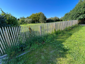 Photo de galerie - Jardinier