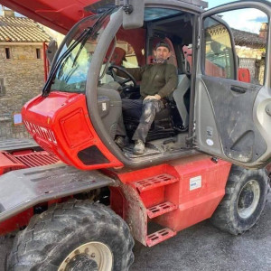 Photo de galerie - Maçonnerie