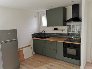 Photo de galerie - Bricolage et multi services