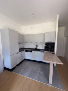 Photo de galerie - Cuisine sur-mesure