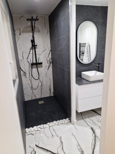 Photo de galerie - Plomberie - Installation sanitaire