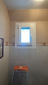 Photo de galerie - Pose de toutes fenêtres 