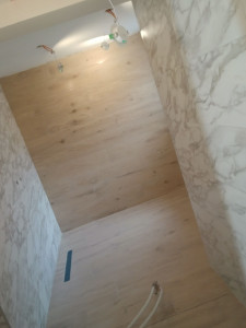 Photo de galerie - Renovation