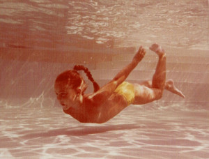 Photo de galerie - COURS DE NATATION