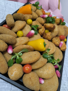 Photo de galerie - Traiteur