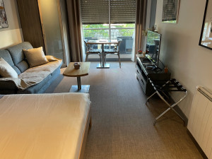 Photo de galerie - Airbnb 