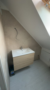 Photo de galerie - Salle de bain apres