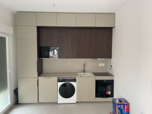 Photo de galerie - Montage cuisine 