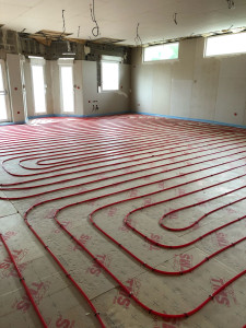 Photo de galerie - Chauffage - Climatisation