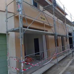 Photo de galerie - Maison en travaux 