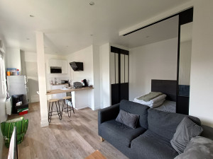 Photo de galerie - Artisan tout corps d'état - Rénovation