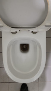 Photo de galerie - Ménage