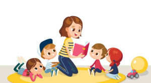 Photo de galerie - Garde d'enfants, nounou, babysitting, babysitter. 